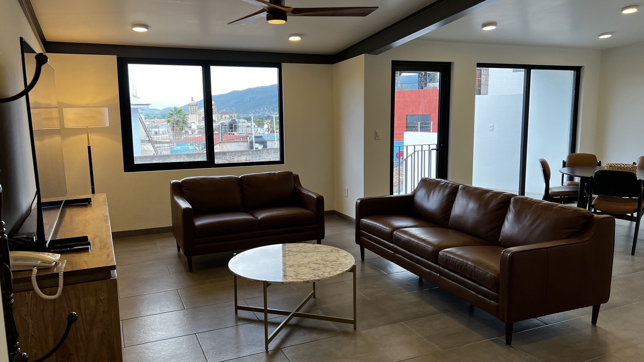 Photo of Livingroom in Ruta Independencia