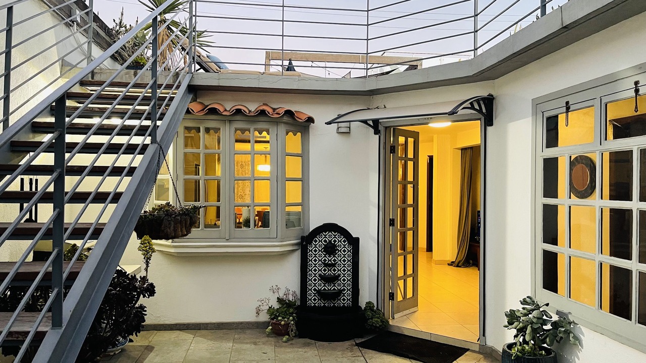 Photo of Outdoor in Ensenada