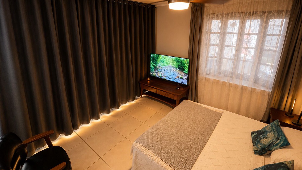 Photo of Bedroom in Ensenada