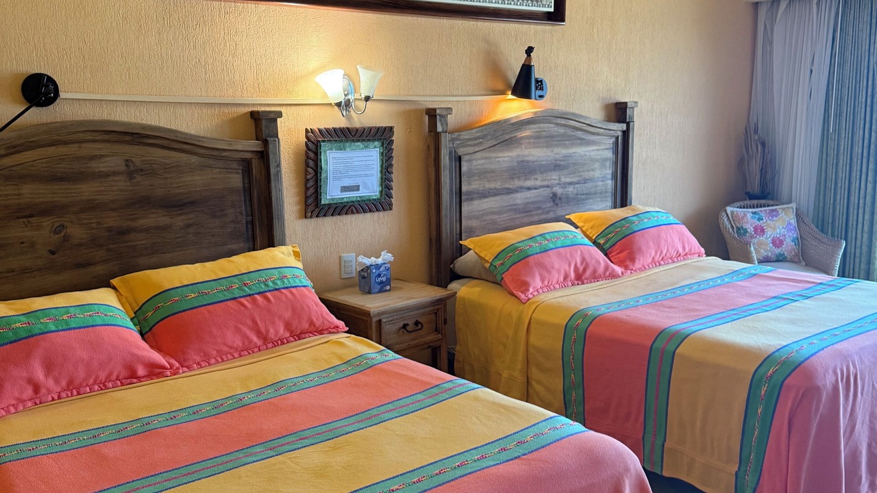 Photo of Bedroom in Los Barriles