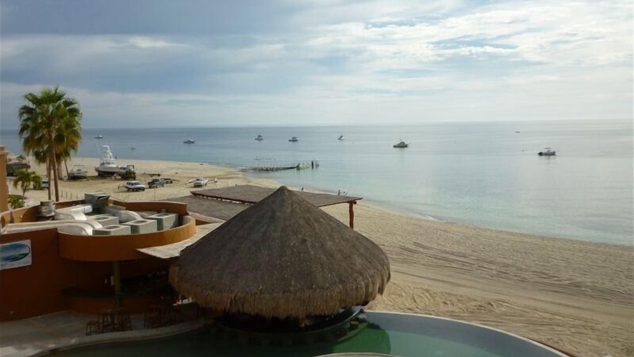 Photo of Patio Balcony in Los Barriles