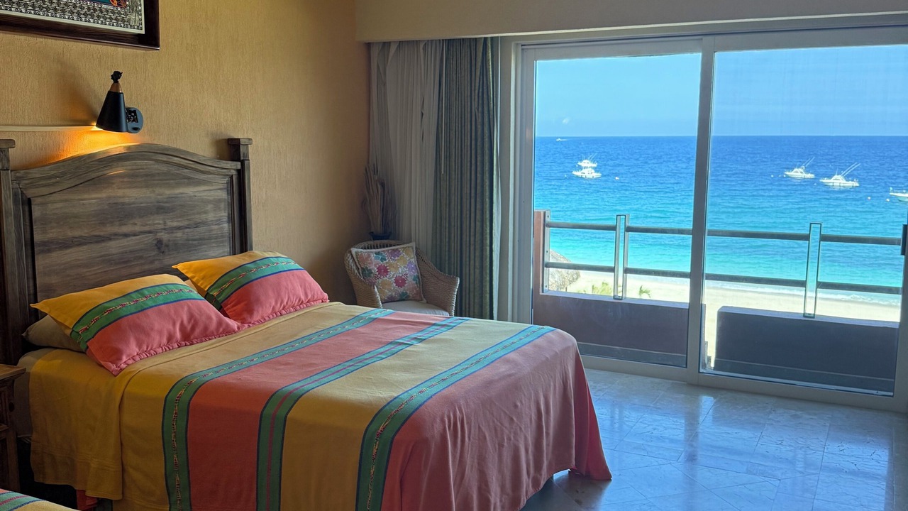 Photo of Bedroom in Los Barriles