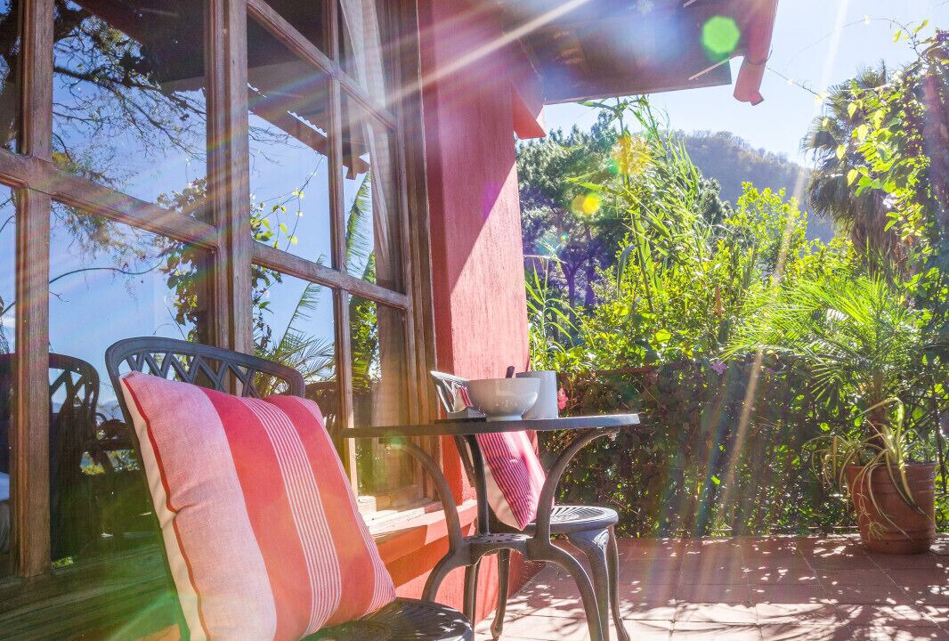 Photo of Outdoor in Santa Cruz La Laguna