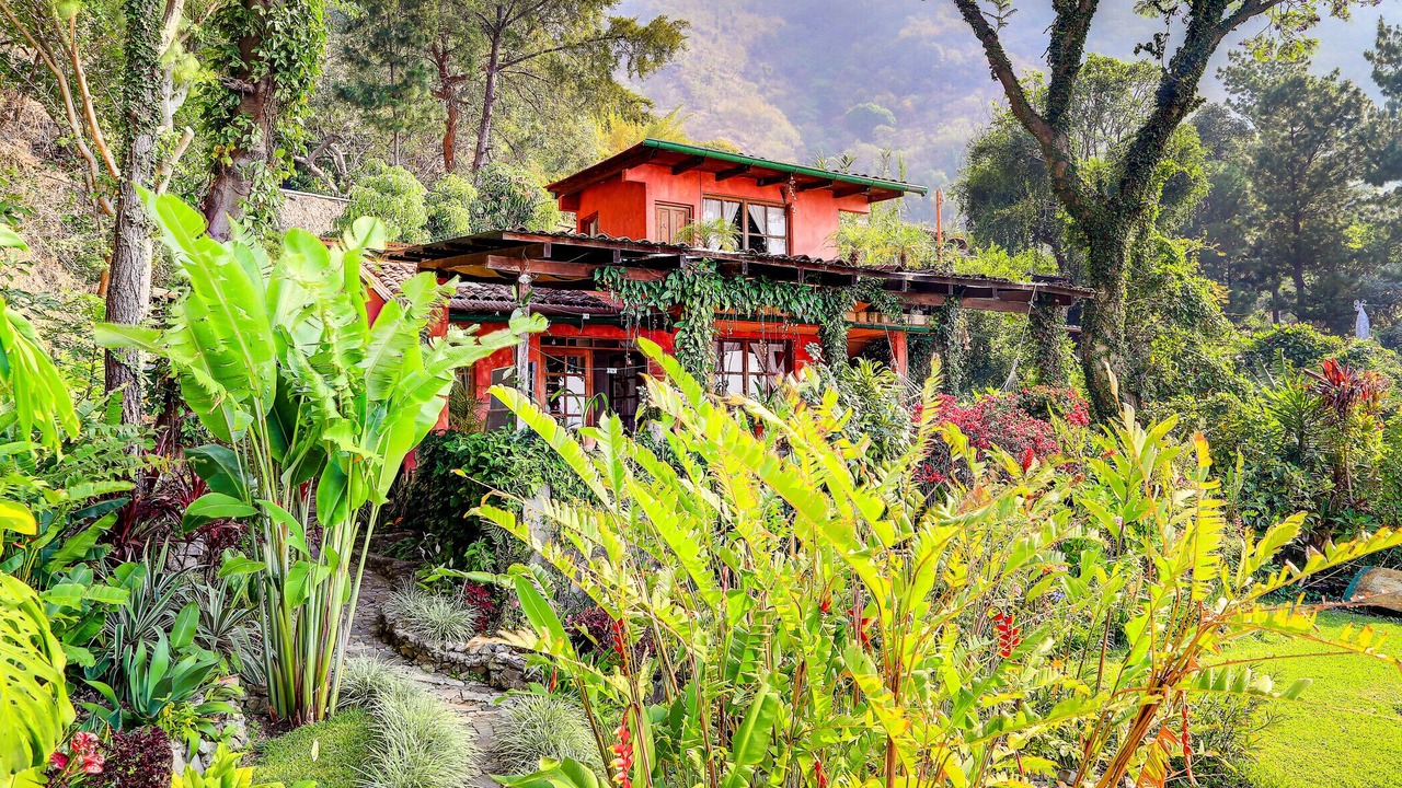 Photo of Outdoor in Santa Cruz La Laguna