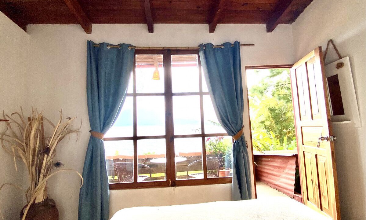 Photo of Bedroom in Santa Cruz La Laguna