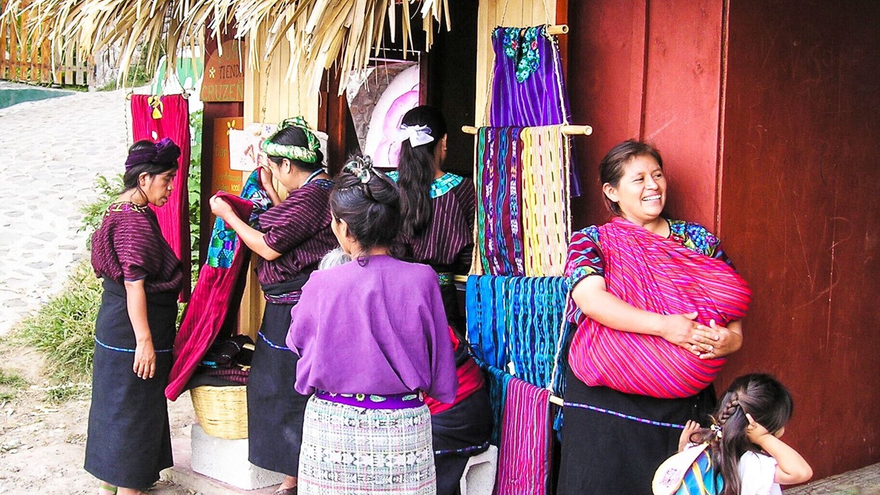 Photo of Others in Santa Cruz La Laguna