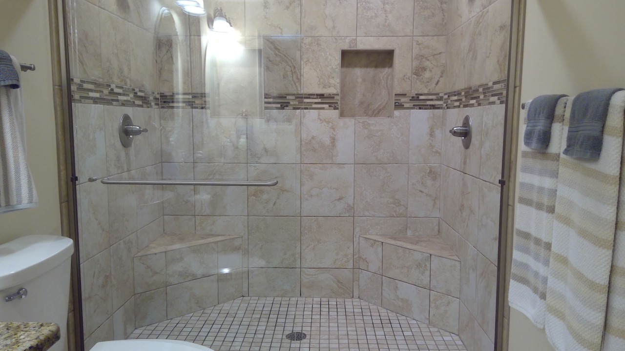 Photo of Bathroom in Clinton