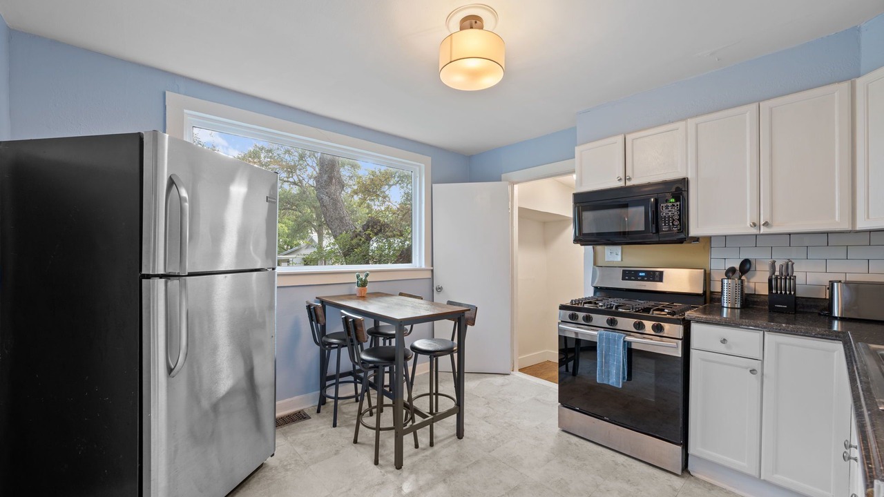 Photo of Kitchen in Riverside