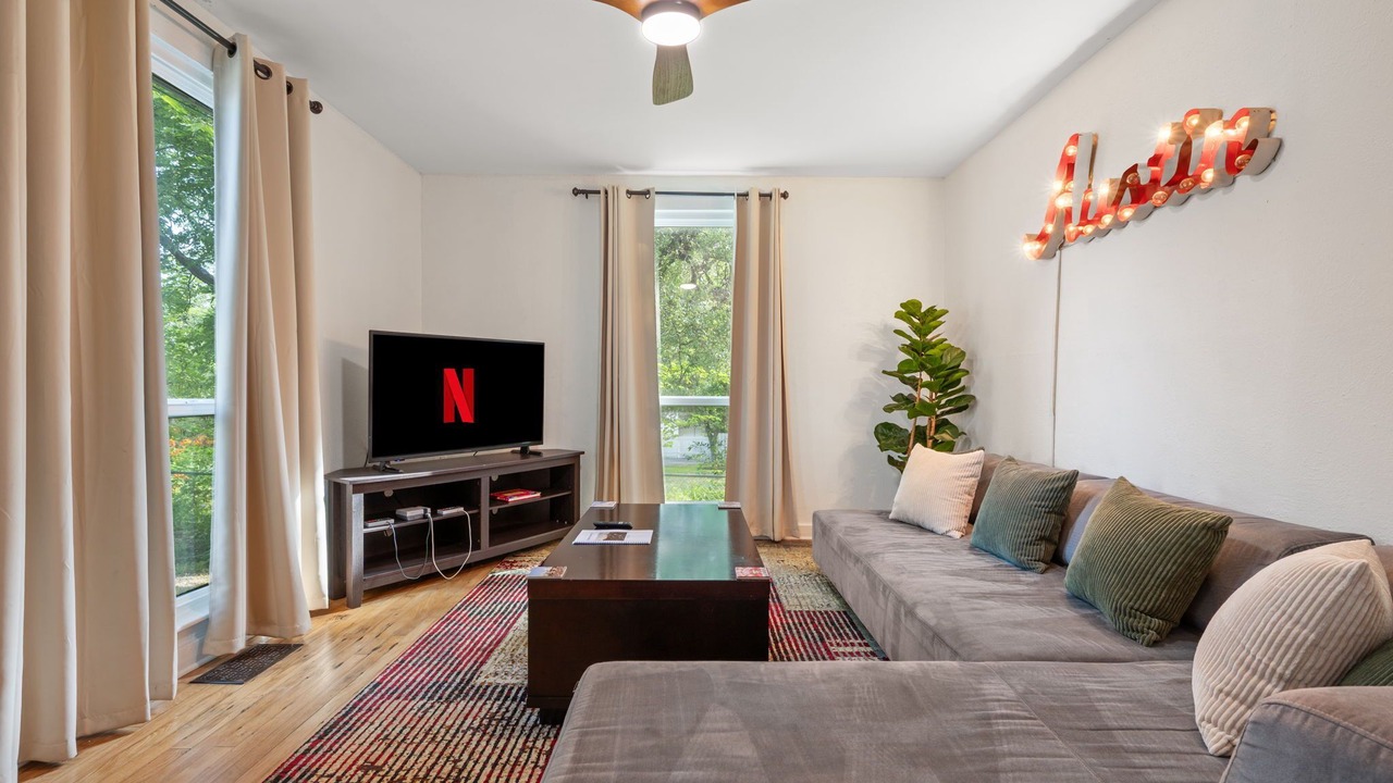 Photo of Livingroom in Riverside
