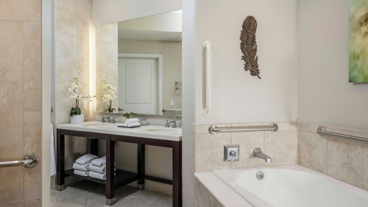 Photo of Bathroom in Kierland