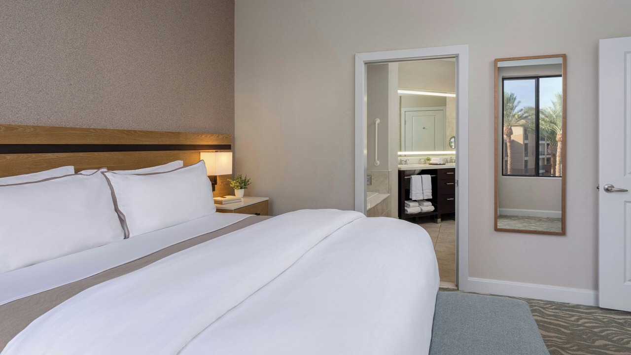 Photo of Bedroom in Kierland