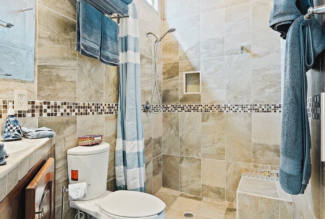 Photo of Bathroom in Los Pescadores