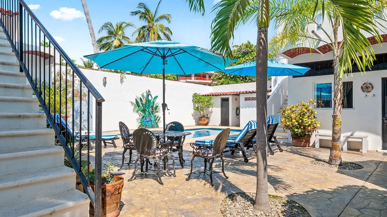 Photo of Outdoor in Los Pescadores