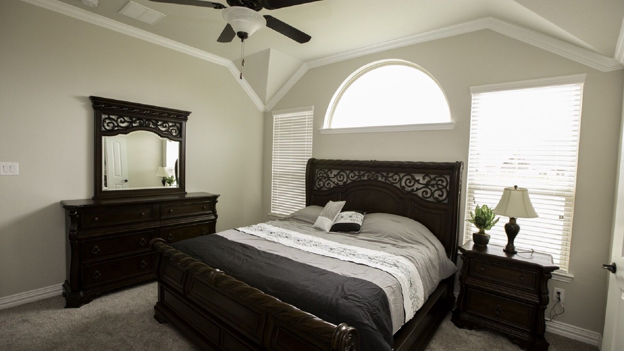 Photo of Bedroom in Las Colinas