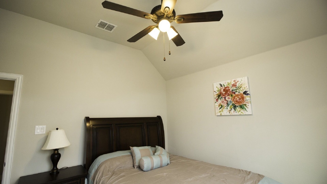 Photo of Bedroom in Las Colinas