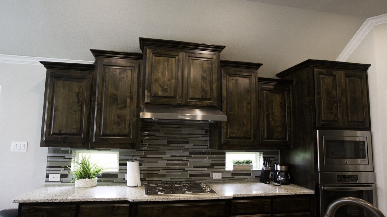 Photo of Kitchen in Las Colinas