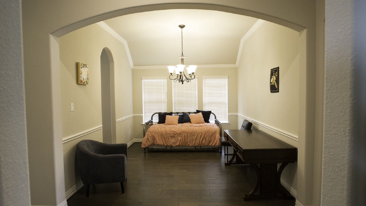 Photo of Bedroom in Las Colinas
