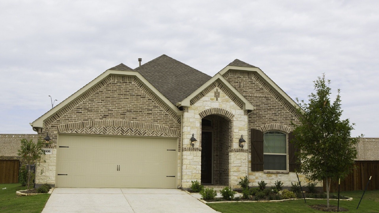 Photo of Outdoor in Las Colinas