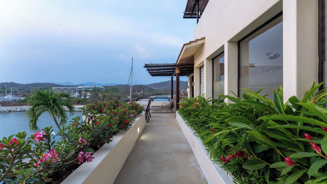 Photo of Patio Balcony in Crucecita