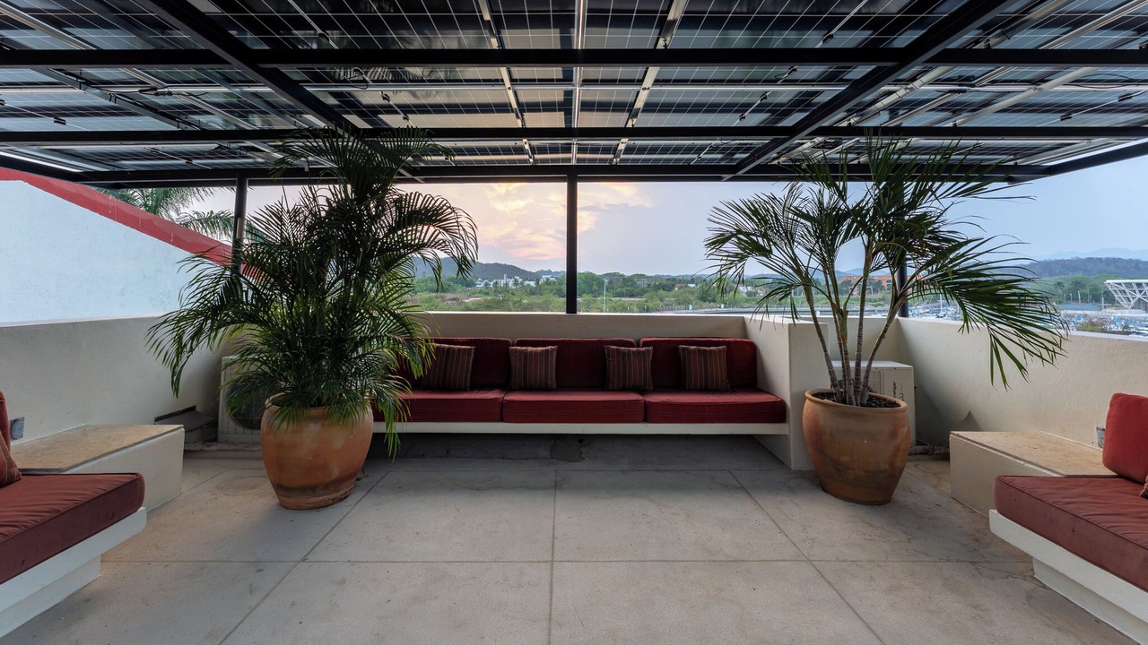 Photo of Outdoor in Crucecita