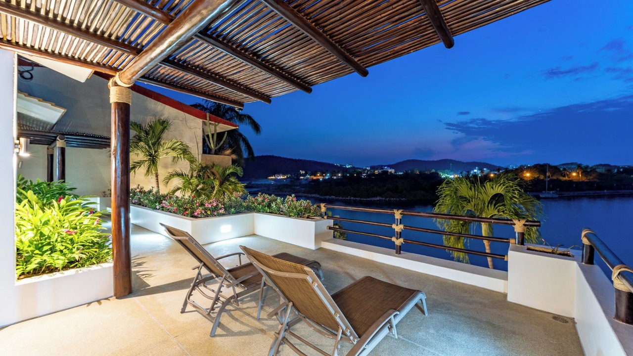 Photo of Patio Balcony in Crucecita