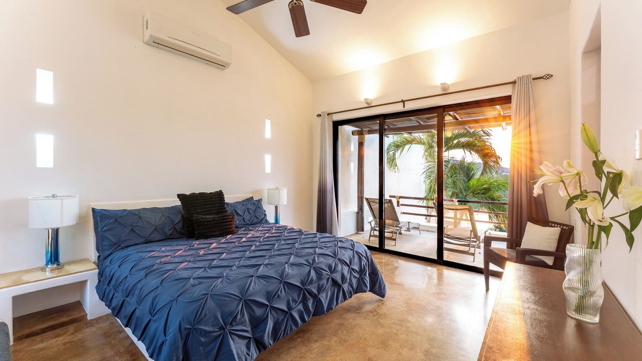 Photo of Bedroom in Crucecita