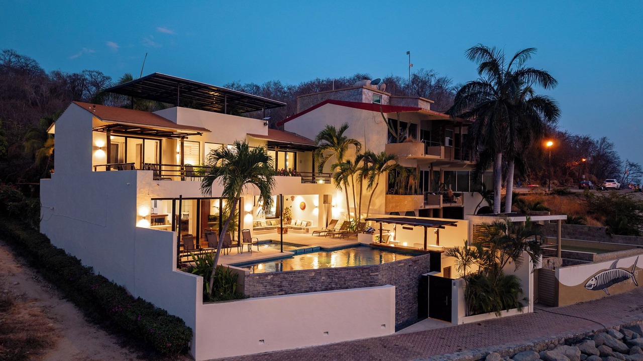 Photo of Outdoor in Crucecita