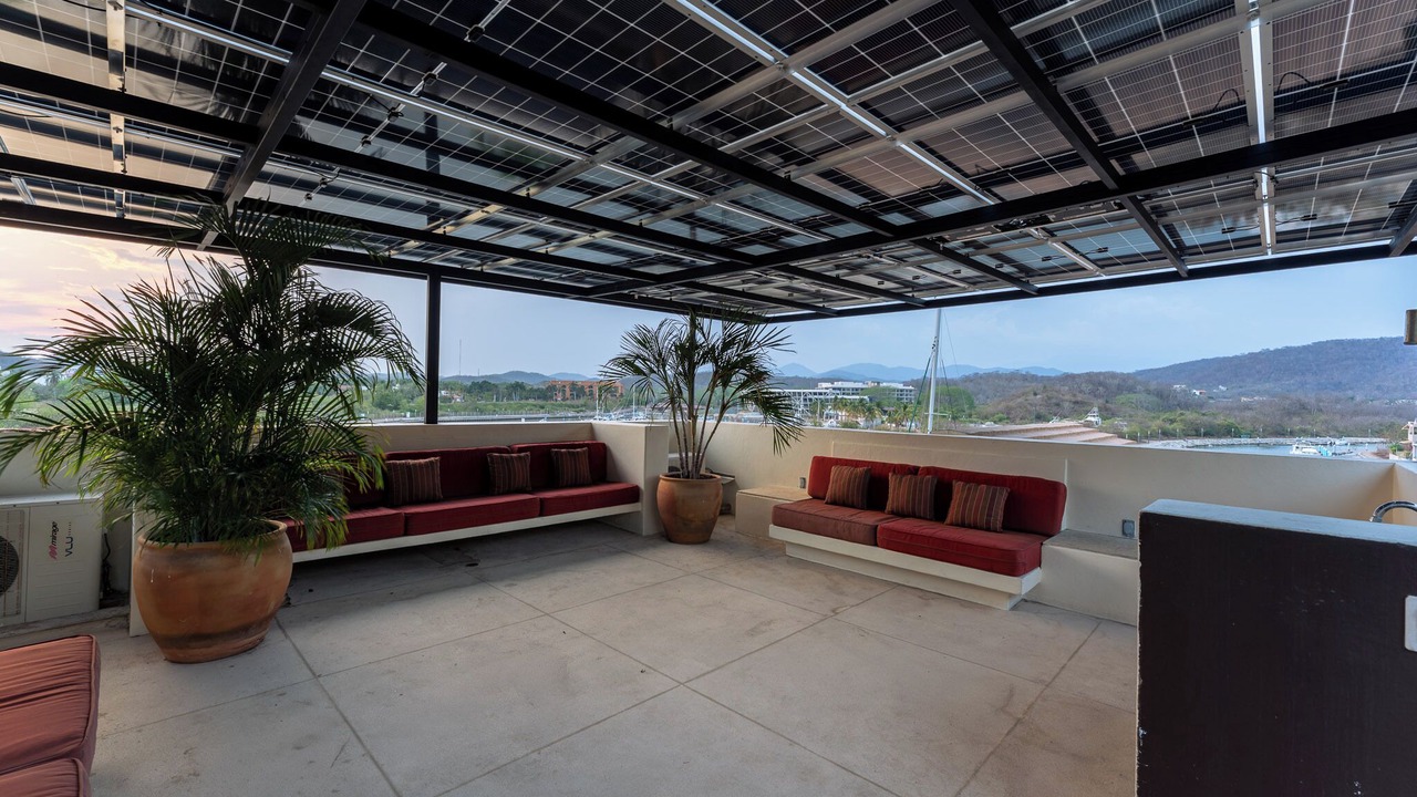 Photo of Outdoor in Crucecita