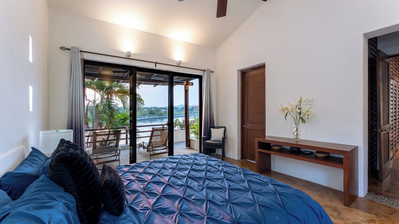 Photo of Bedroom in Crucecita