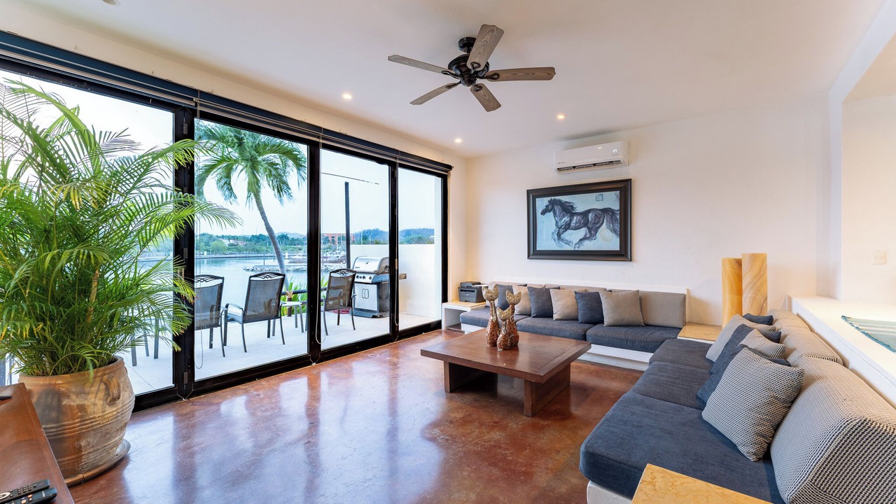 Photo of Livingroom in Crucecita