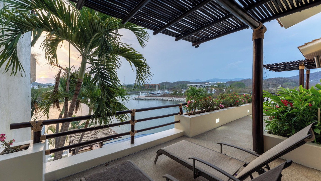Photo of Patio Balcony in Crucecita
