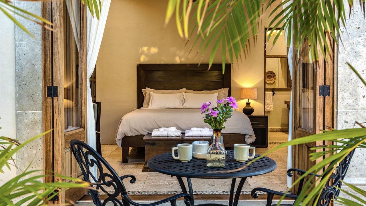 Photo of Bedroom in Santa Maria Huatulco