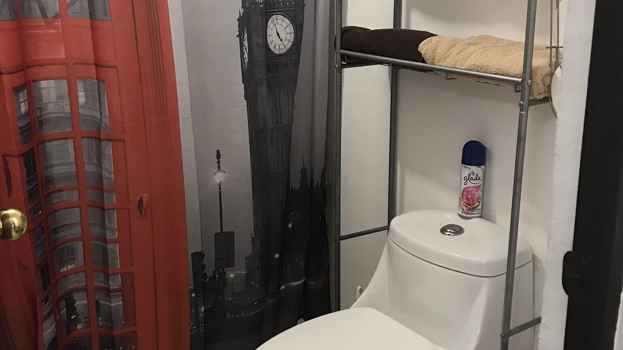 Photo of Bathroom in San Juan Cuautlancingo