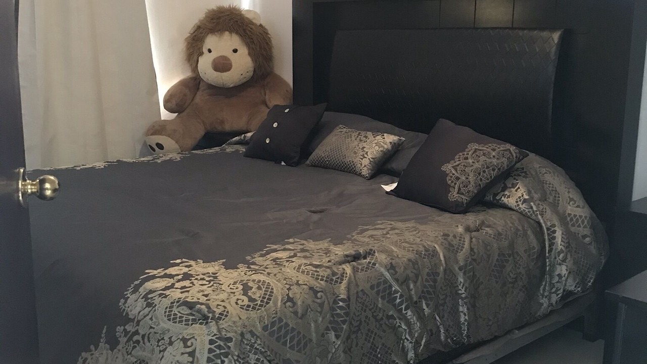 Photo of Bedroom in San Juan Cuautlancingo