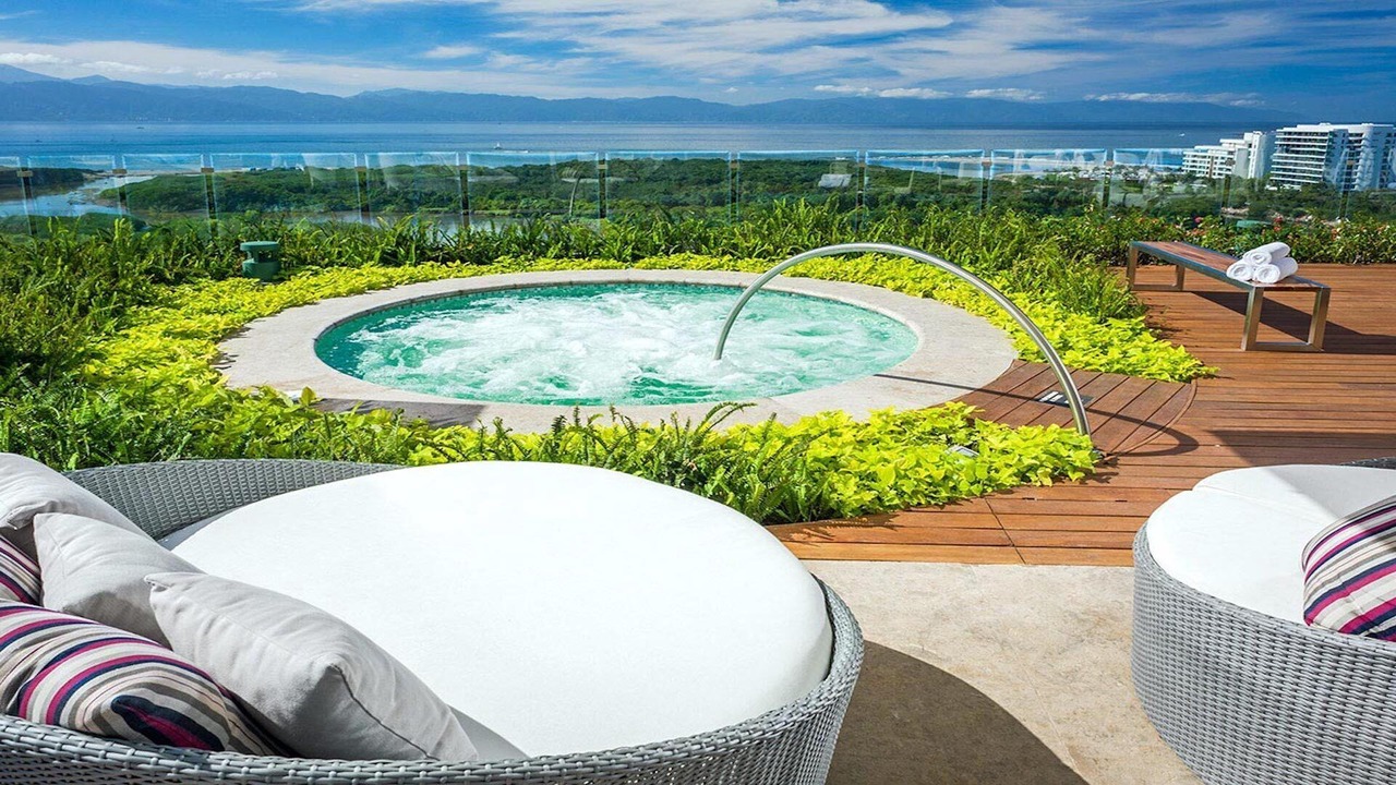 Photo of Outdoor in Nuevo Vallarta