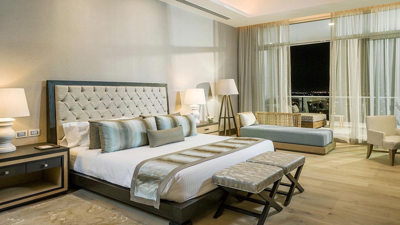 Photo of Bedroom in Nuevo Vallarta