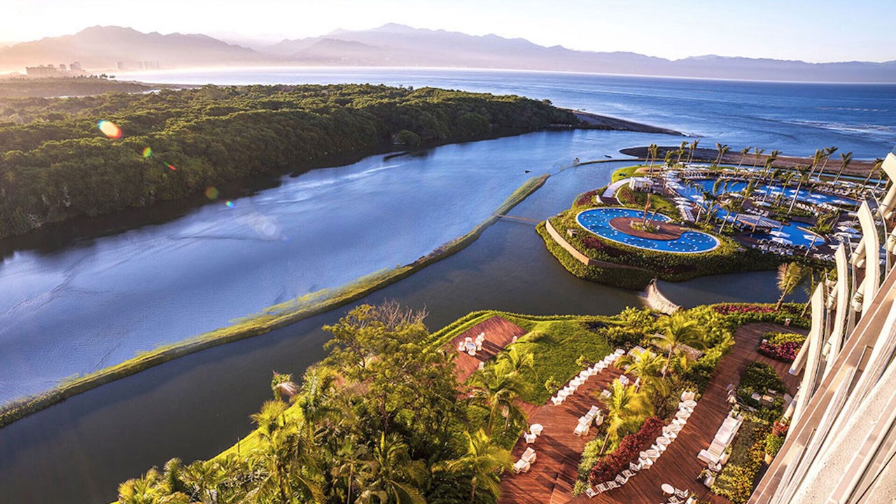 Photo of Outdoor in Nuevo Vallarta
