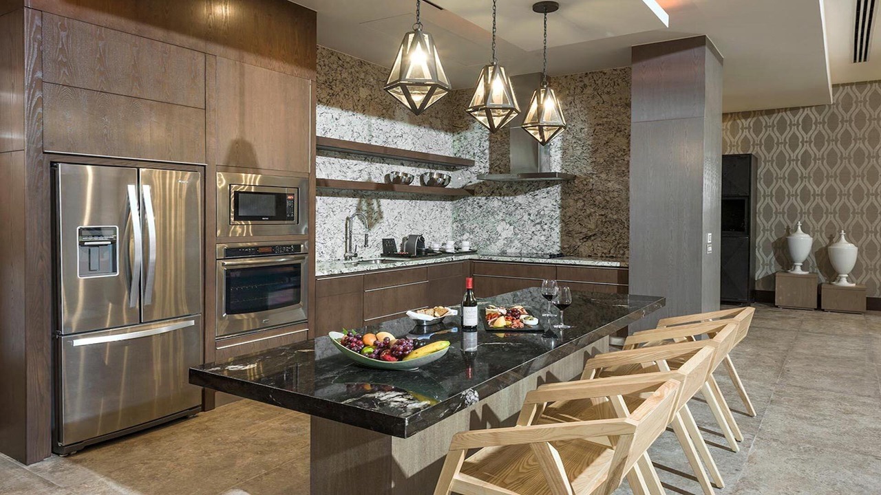 Photo of Kitchen in Nuevo Vallarta