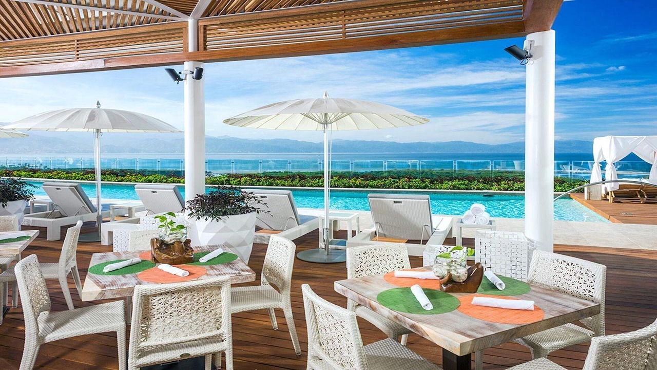 Photo of Outdoor in Nuevo Vallarta