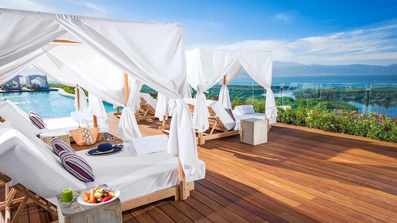 Photo of Outdoor in Nuevo Vallarta