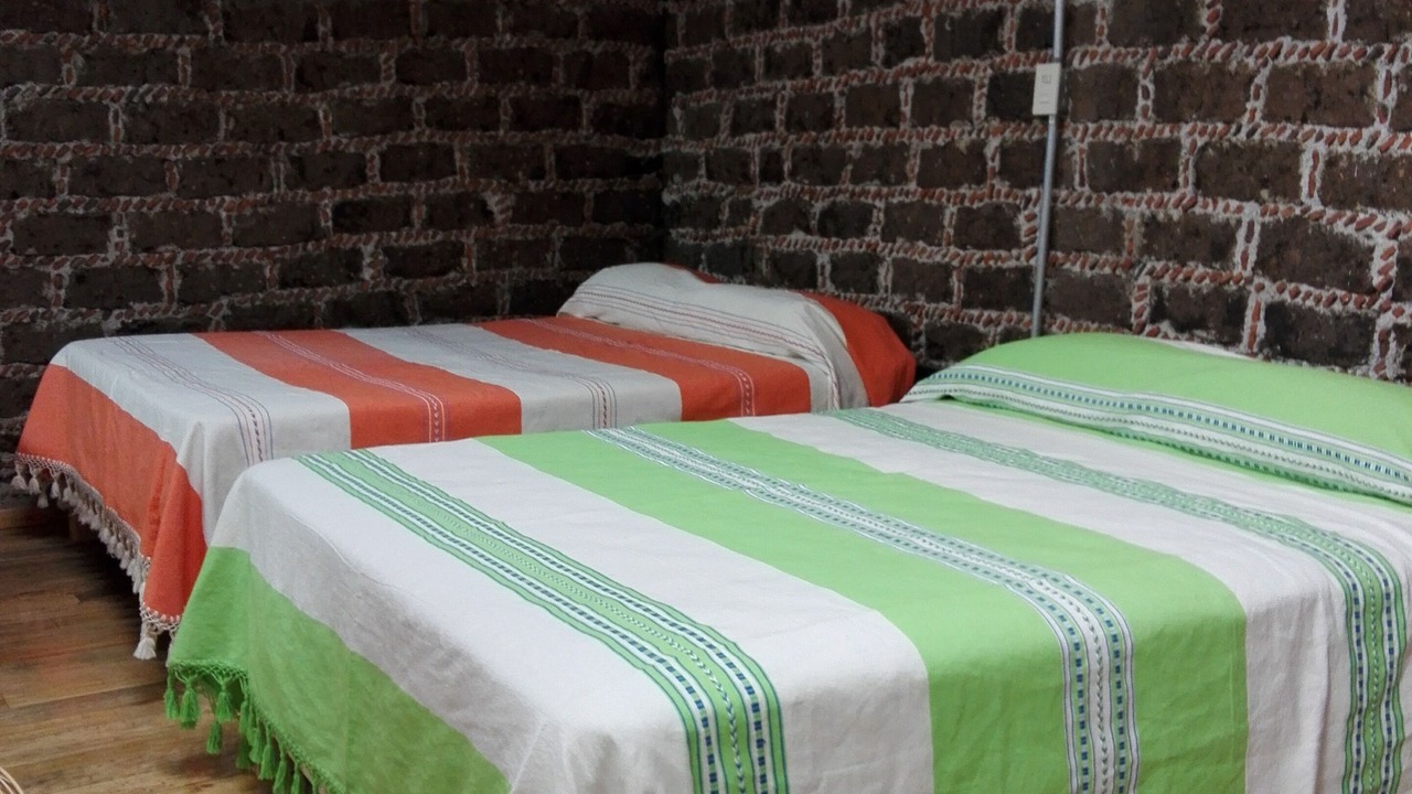 Photo of Bedroom in Jocotitlan