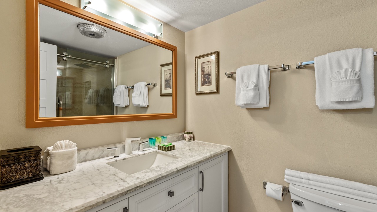 Photo of Bathroom in Steamboat Springs