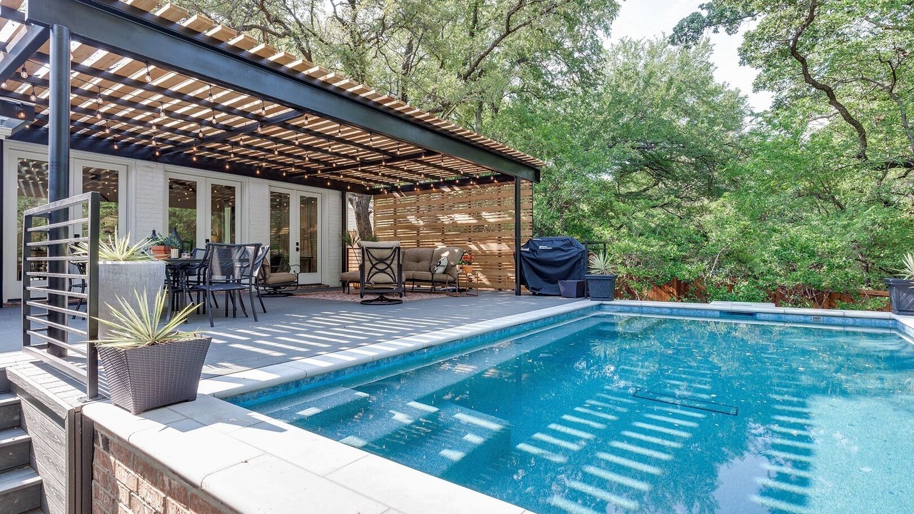 Photo of Outdoor in Grapevine
