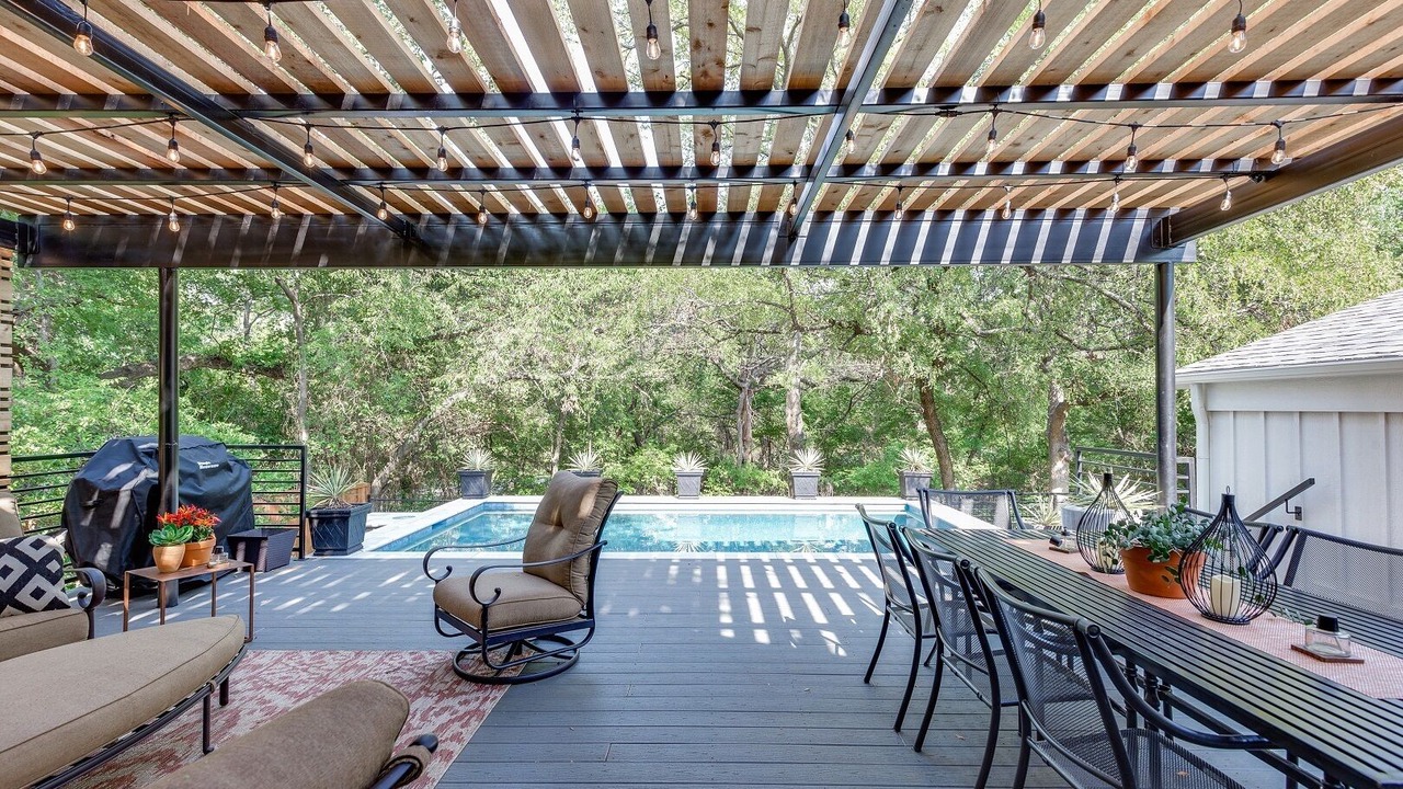 Photo of Outdoor in Grapevine