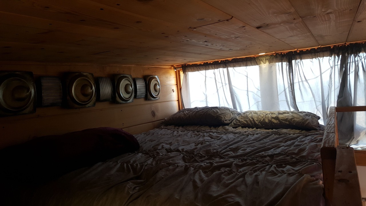 Photo of Bedroom in Playas de Rosarito
