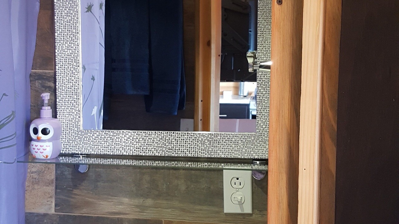Photo of Bathroom in Playas de Rosarito