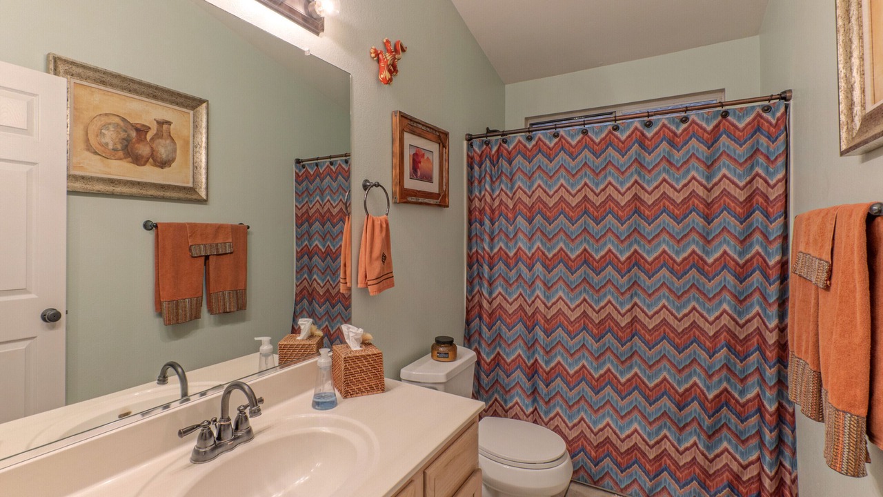 Photo of Bathroom in Monarch