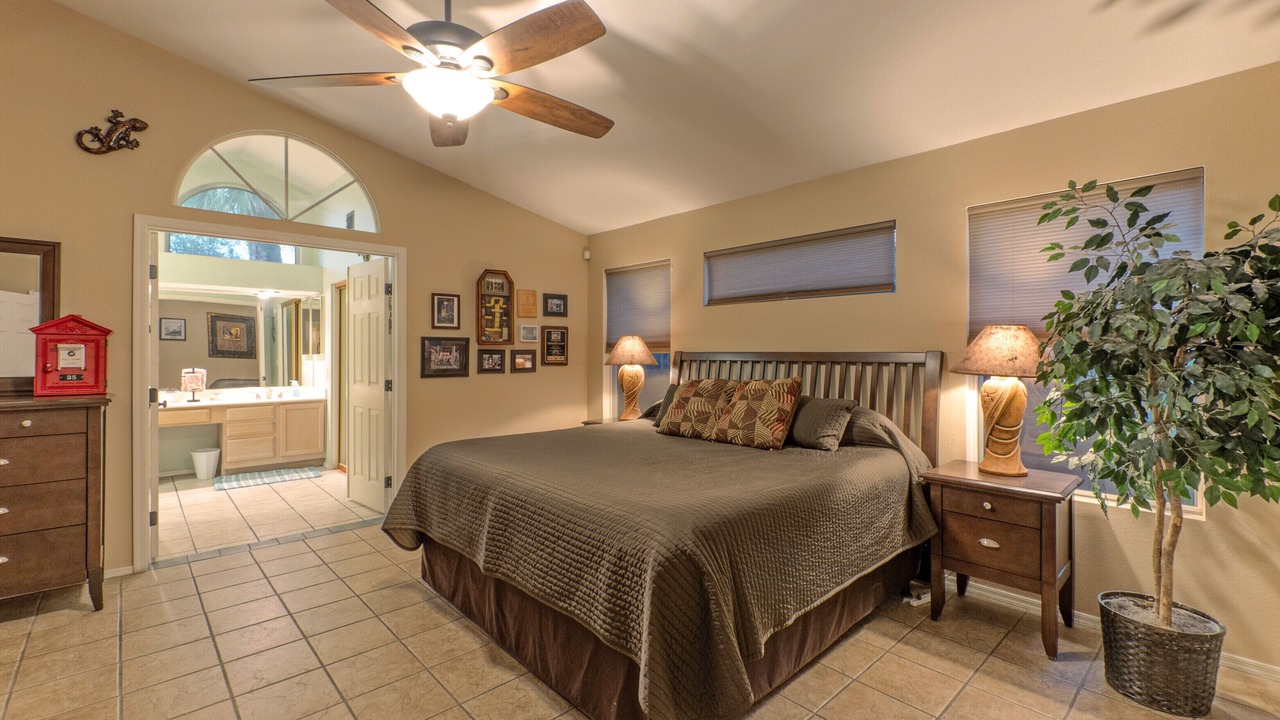 Photo of Bedroom in Monarch