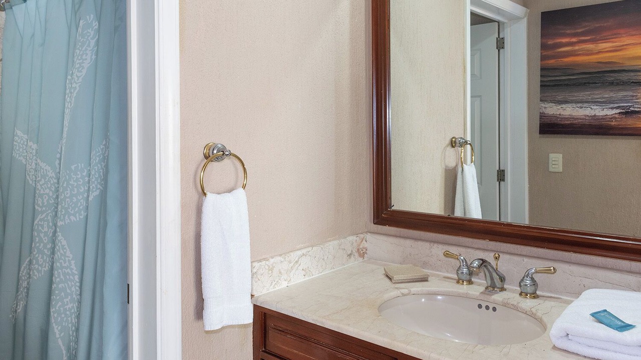 Photo of Bathroom in Sandy Beach