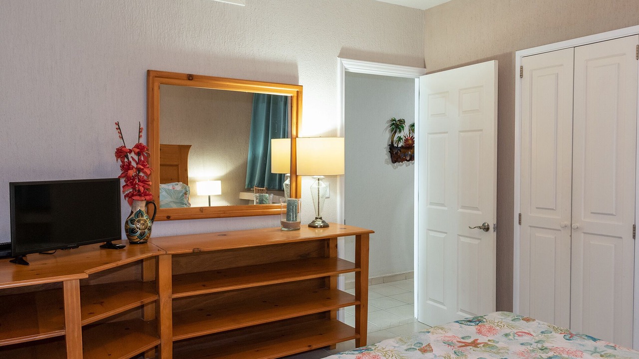 Photo of Bedroom in Sandy Beach